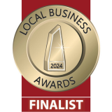 Local Business Awards Finalist 2024 Campbelltown