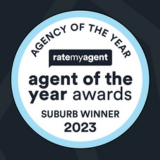 Agency of the Year Award 2023 St Andrews