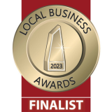 Local Business Awards Finalist 2023 Campbelltown