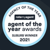 Agency of the Year Award 2021 St Andrews