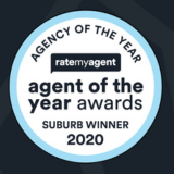 Agency of the Year Award 2020 St Andrews