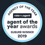 Agency of the Year Award 2019 St Andrews