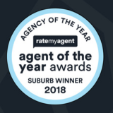 Agency of the Year Award 2018 St Andrews