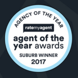 Agency of the Year Award 2017 St Andrews